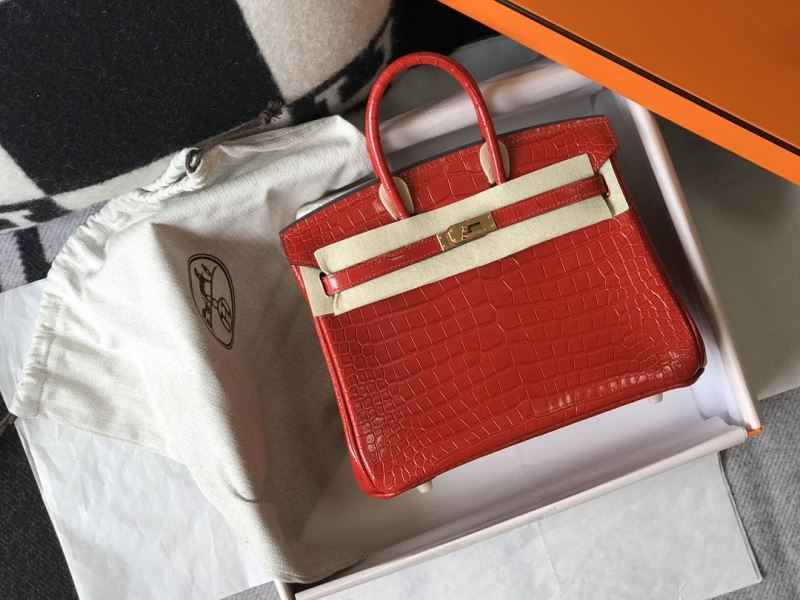 Hermes Birkin Bags